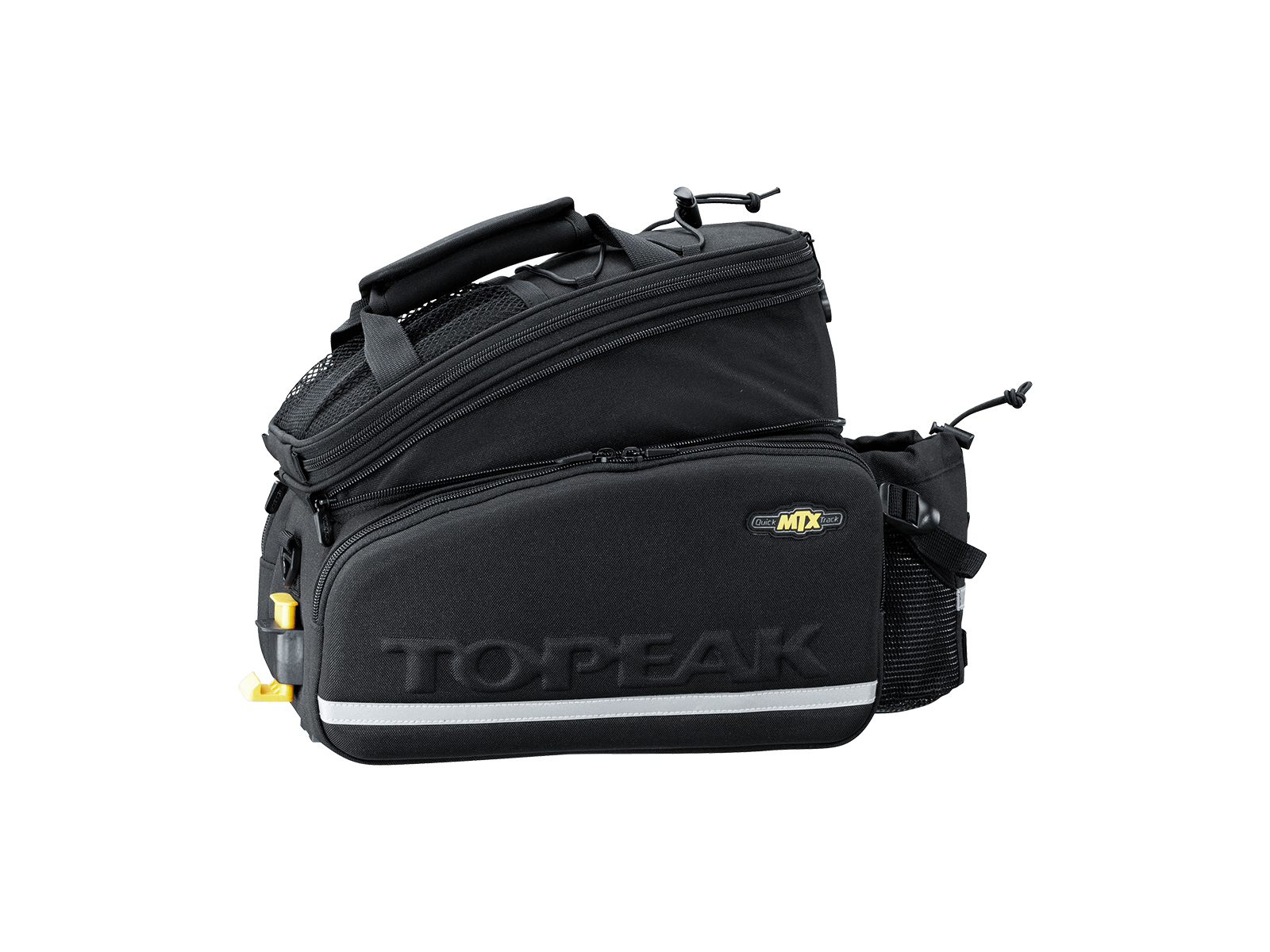 topeak mtx trunk bag dx сумка на багажник