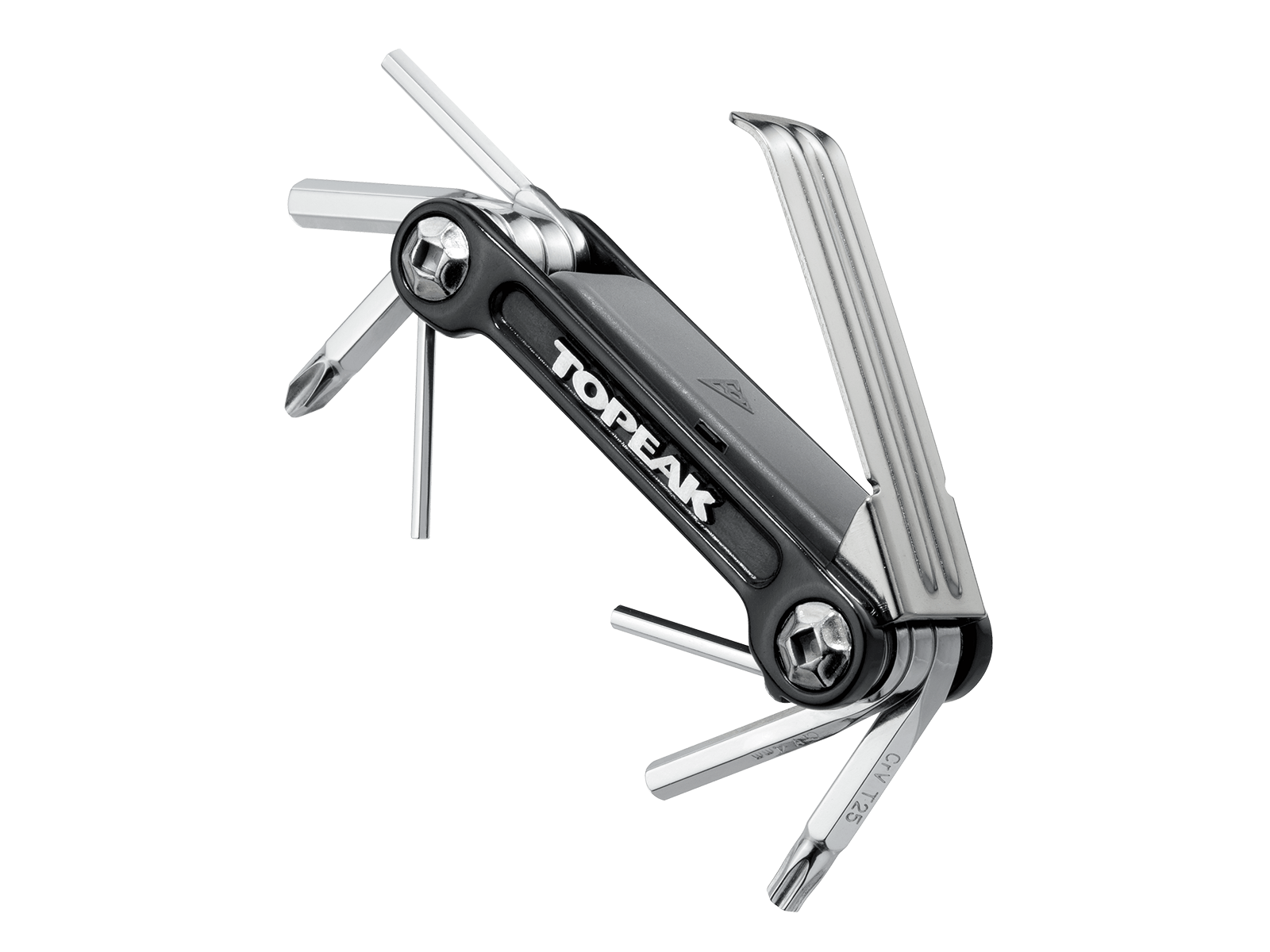 topeak mini 9 pro мультиинструмент.