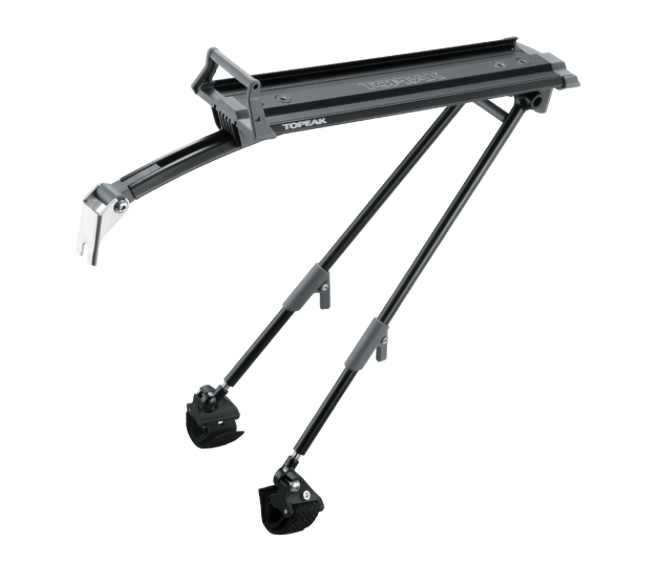topeak roadie rack багажник на перья